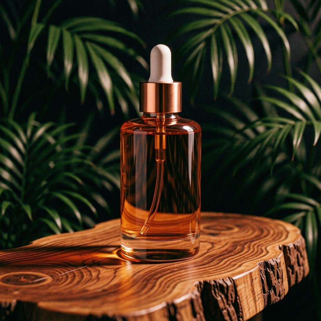 Anti-aging skin care