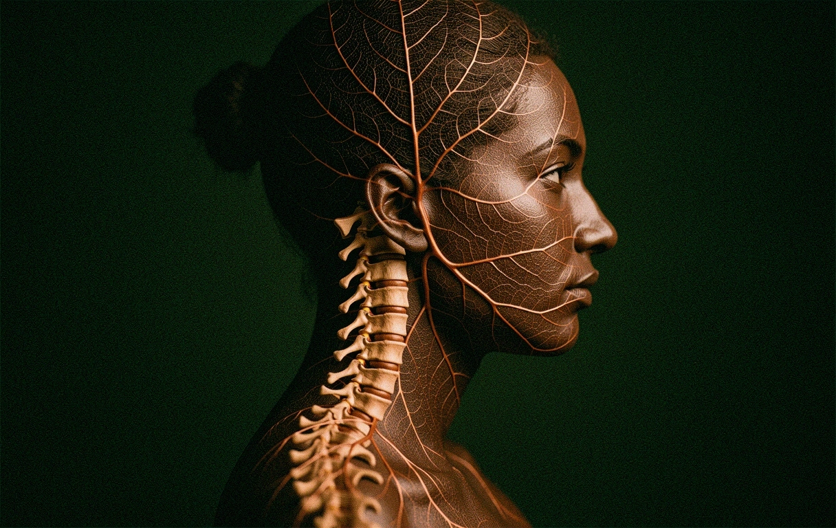 Biomechanical harmony