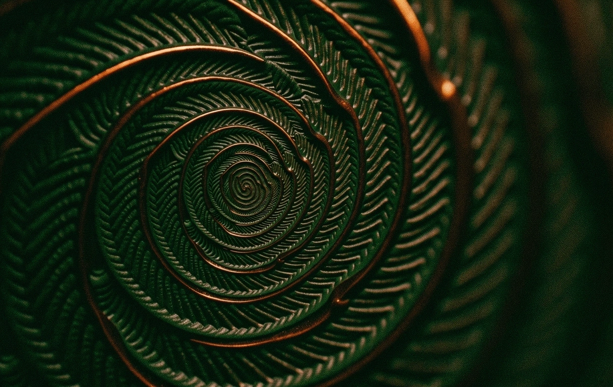 Botanical detail