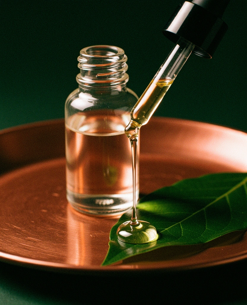Hyaluronic Hydration Serum